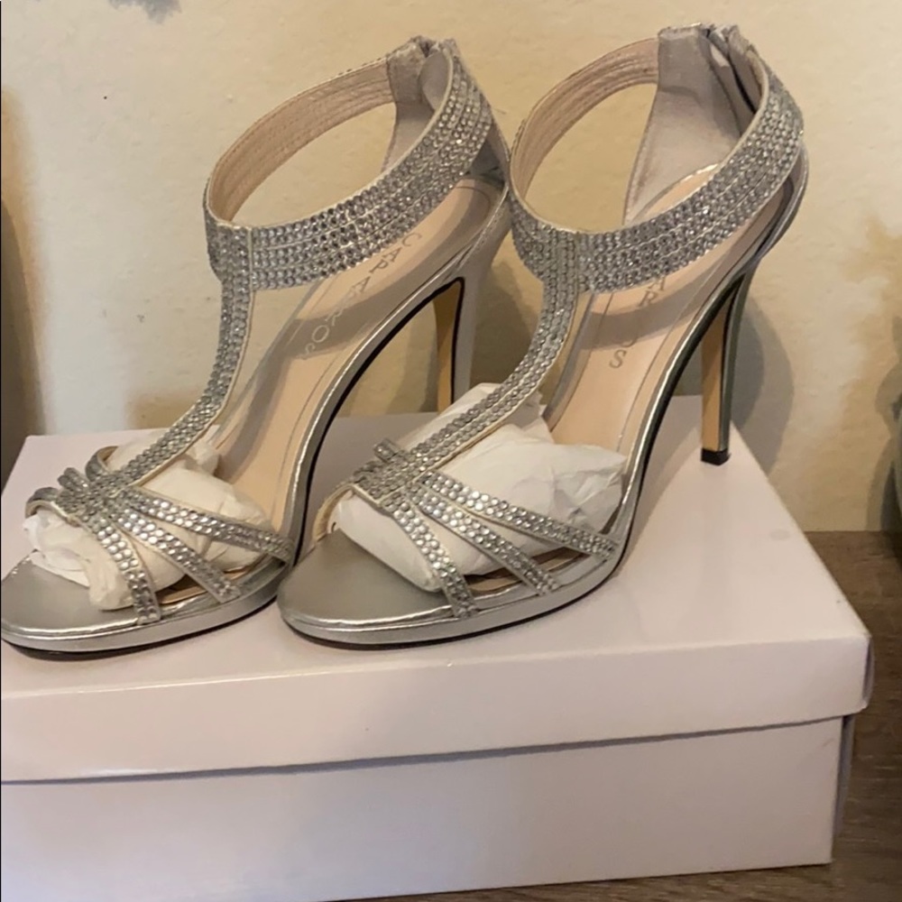 Women’s ‘Caparro’s Shoes’ Heels NEW